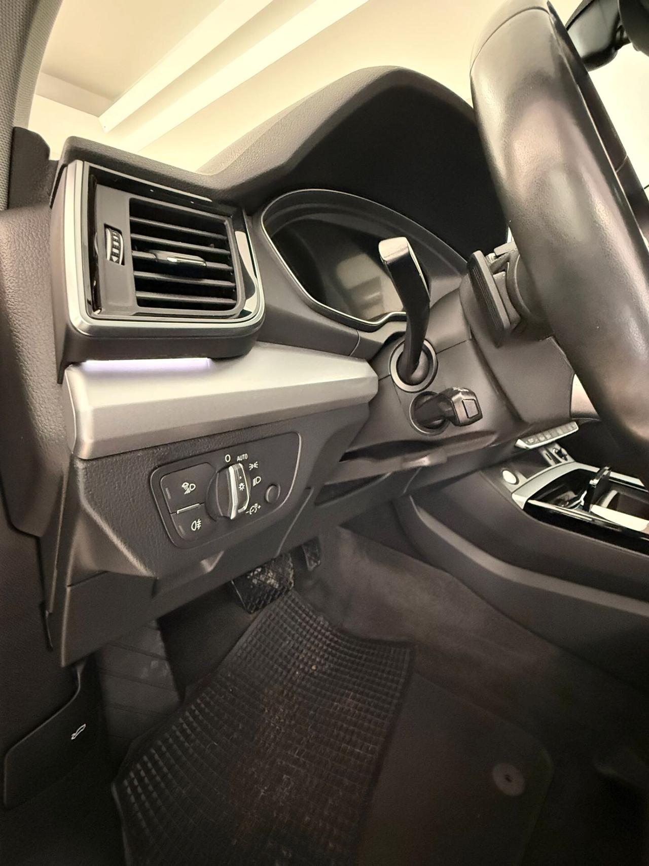 Audi Q5 SPB 35 TDI S tronic line plus