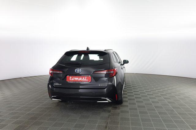 TOYOTA Corolla Corolla Active 1.8 Hybrid Touring Sports