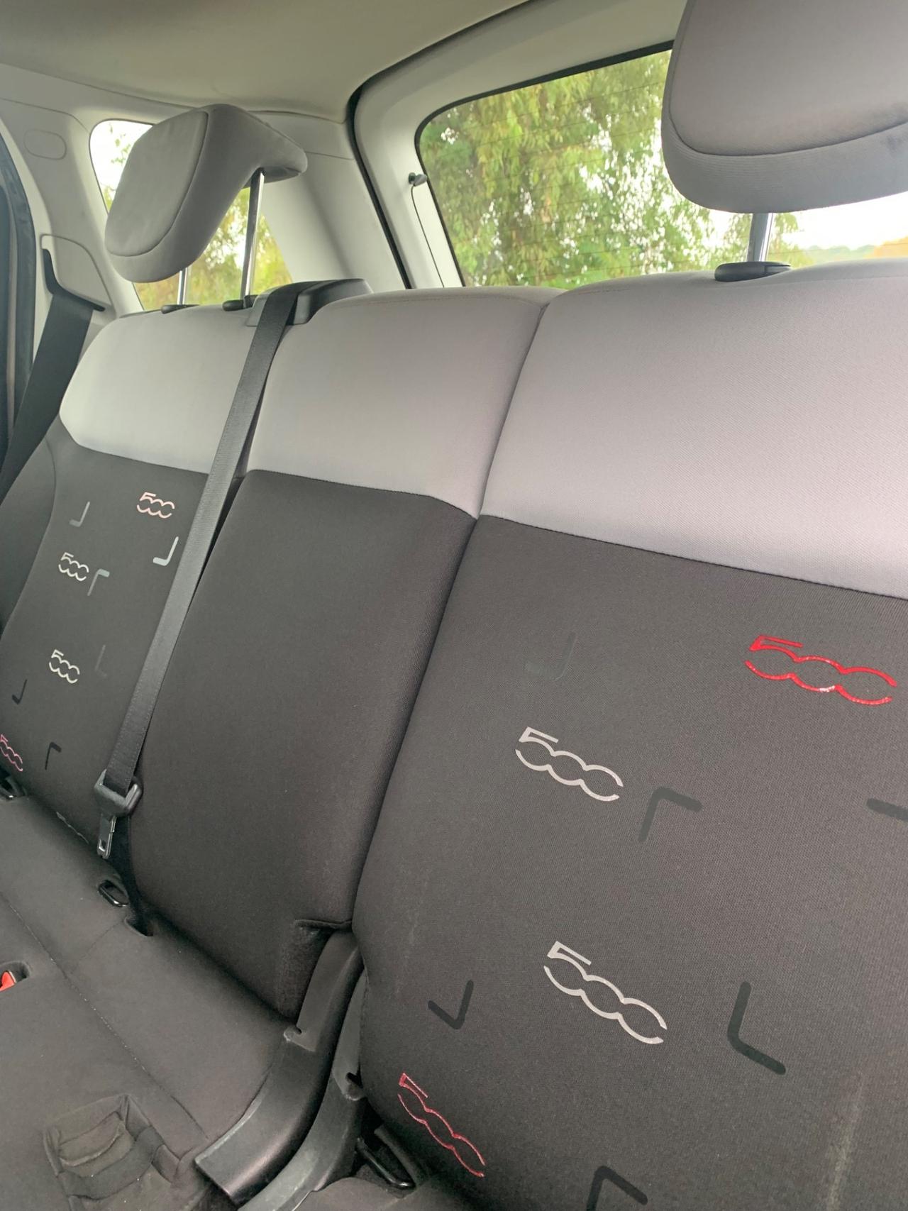 Fiat 500L 1.3 Multijet 85 CV Lounge 94000KM