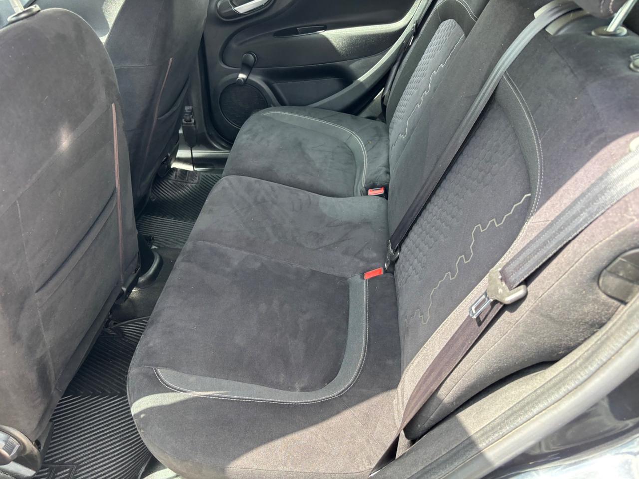 FIAT PUNTO EVO 1.3MJ 75CV LOUNGE