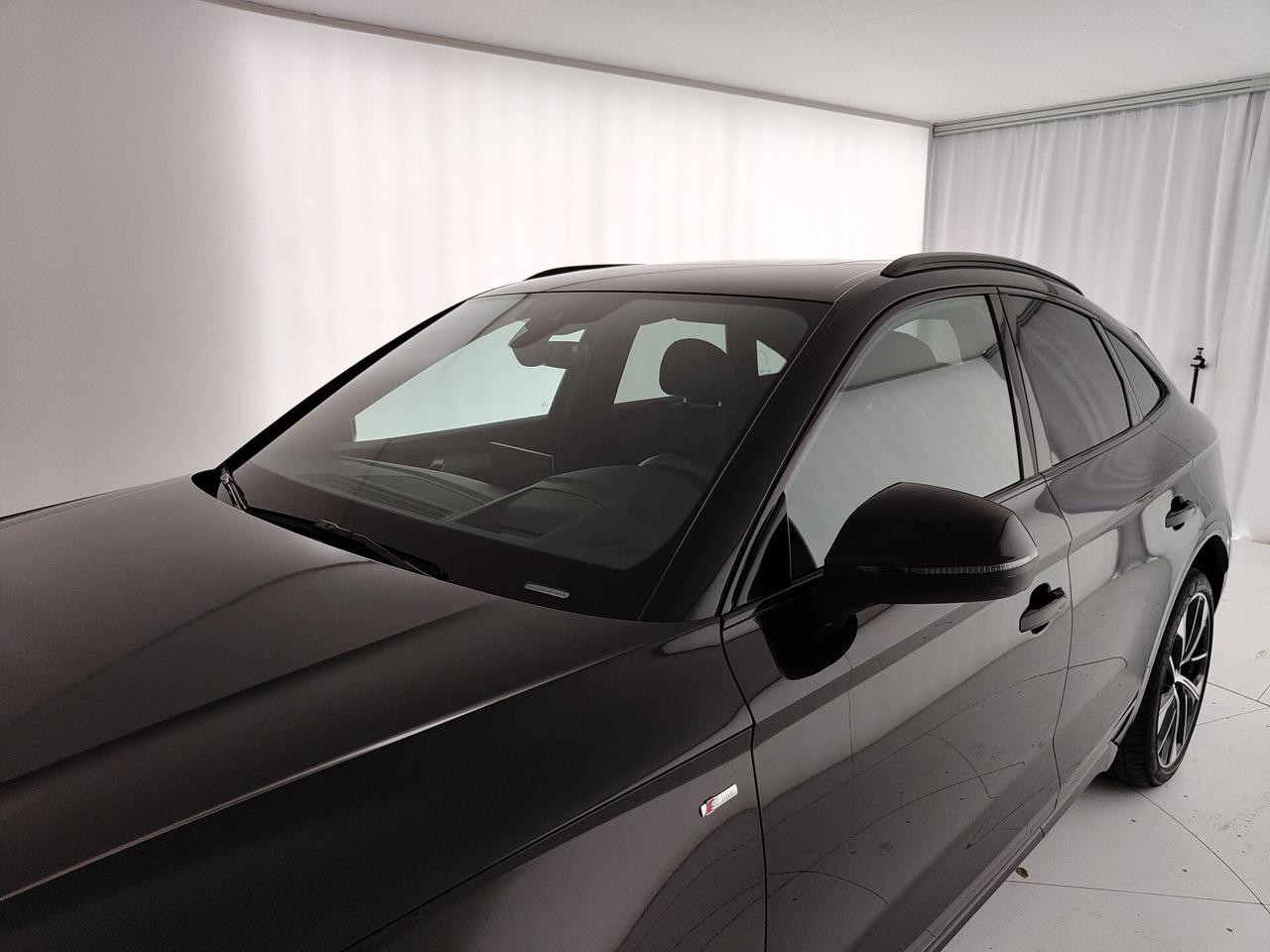 Audi Q5 40 TDI 204 CV quattro S tronic line