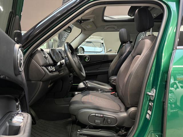 MINI Countryman 1.5 Cooper Business