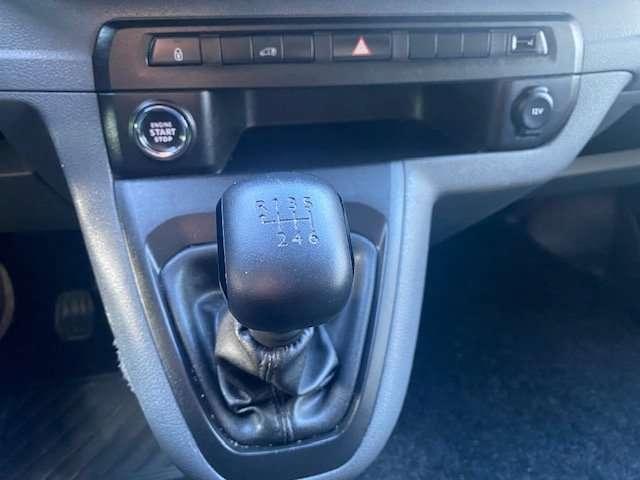 Citroen Jumpy 1.5 BLUE-HDI CLUB M