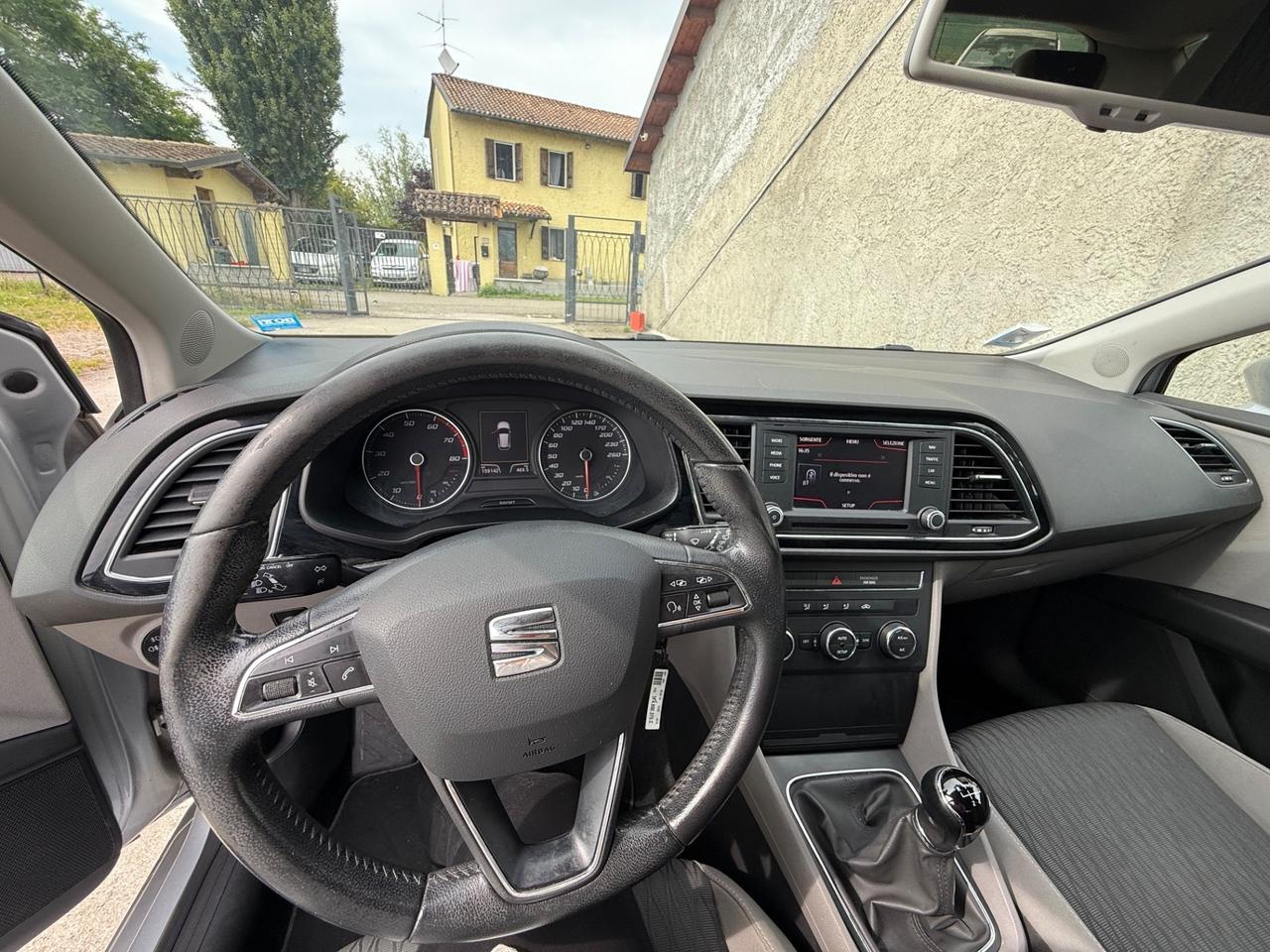 Seat Leon 1.2 TSI 105 CV 5p. Style