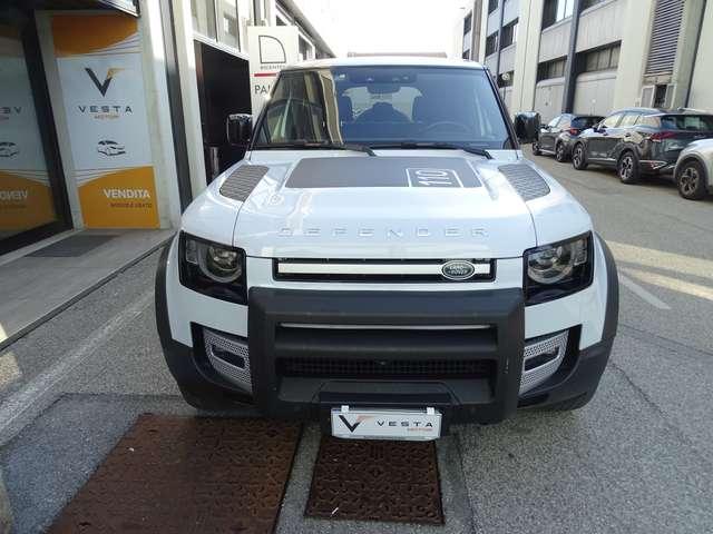 Land Rover Defender Defender 110 3.0d i6 mhev SE awd 250cv auto