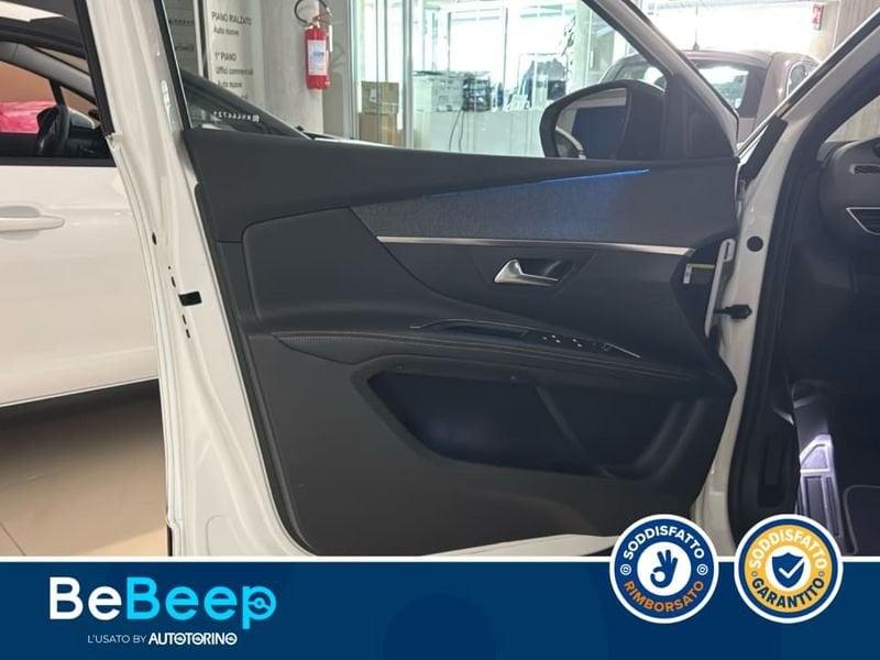 Peugeot 5008 1.2 PURETECH T GT LINE S&S 130CV 7P.TI EAT8