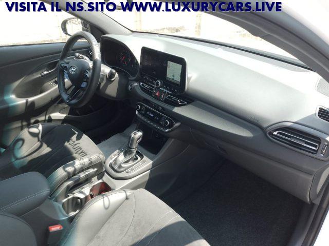 HYUNDAI i30 N 280CV DCT PRONTA CONSEGNA