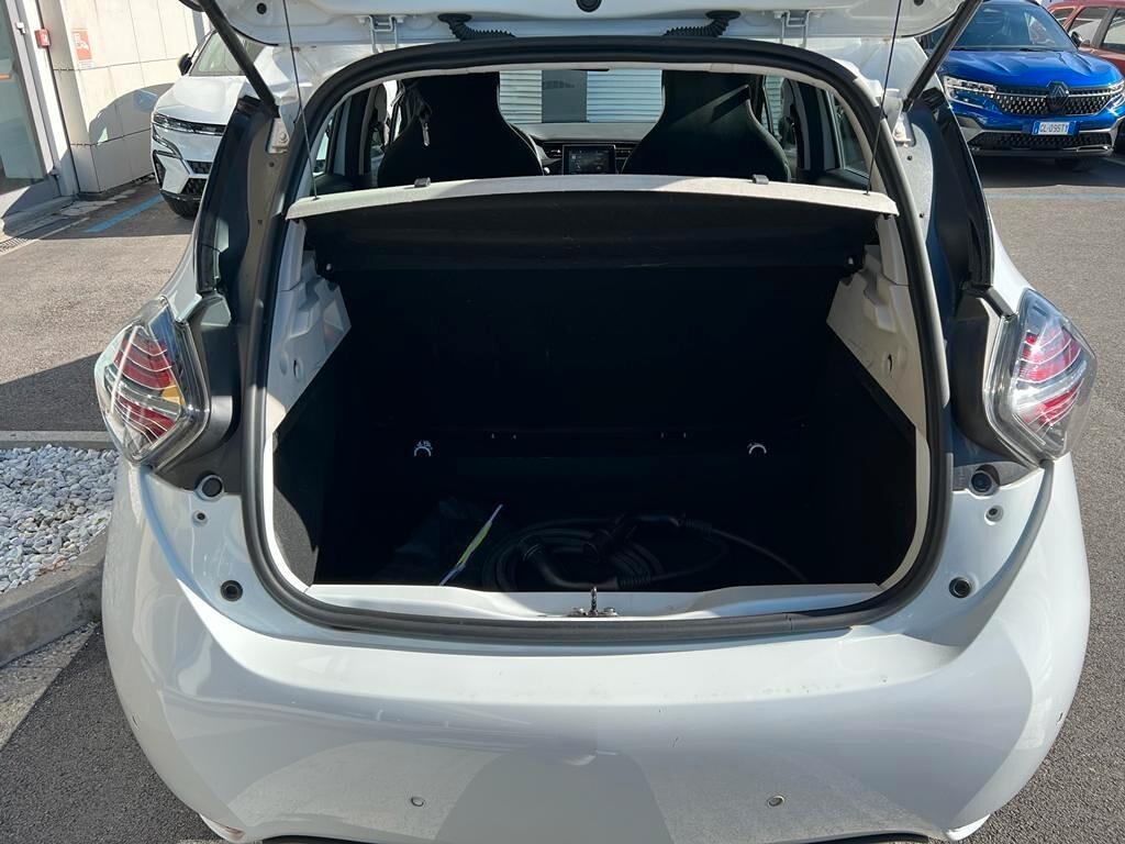 Renault ZOE Zen R110 Flex