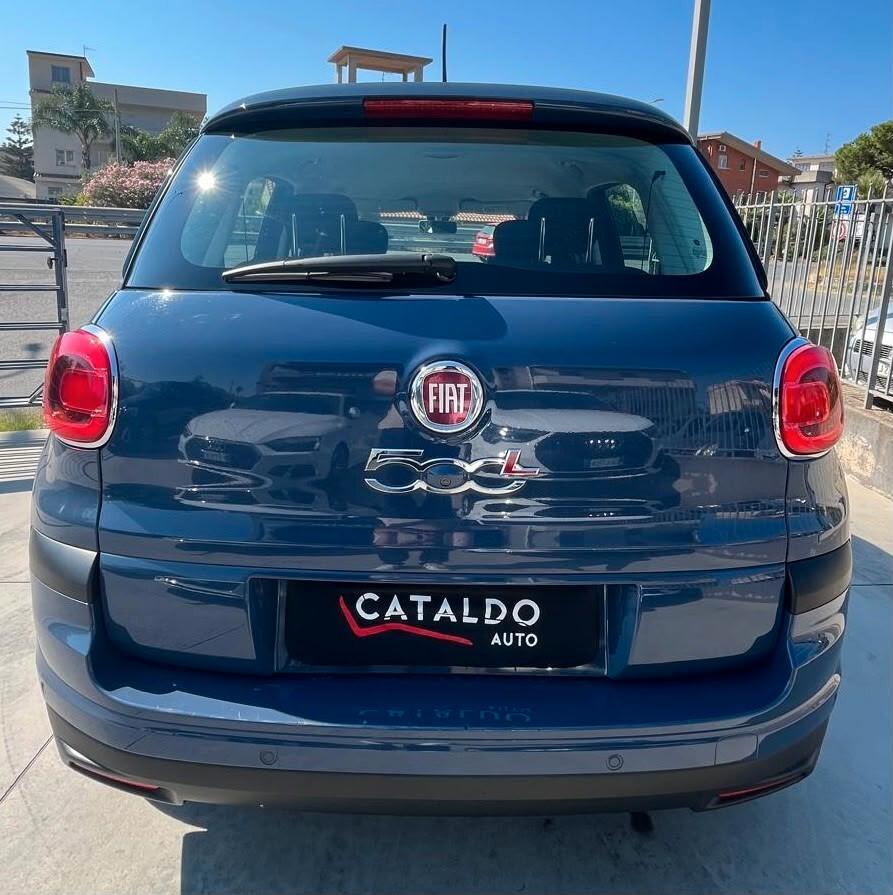 Fiat 500L 1.3 Multijet 95 CV Business