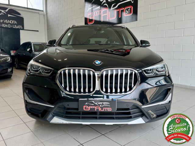 BMW X1 sDrive18d xLine *RESTYLING*KEYLESS*