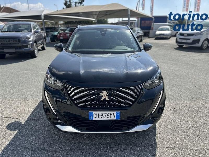 Peugeot 2008 2008 PureTech 100 S&S Allure