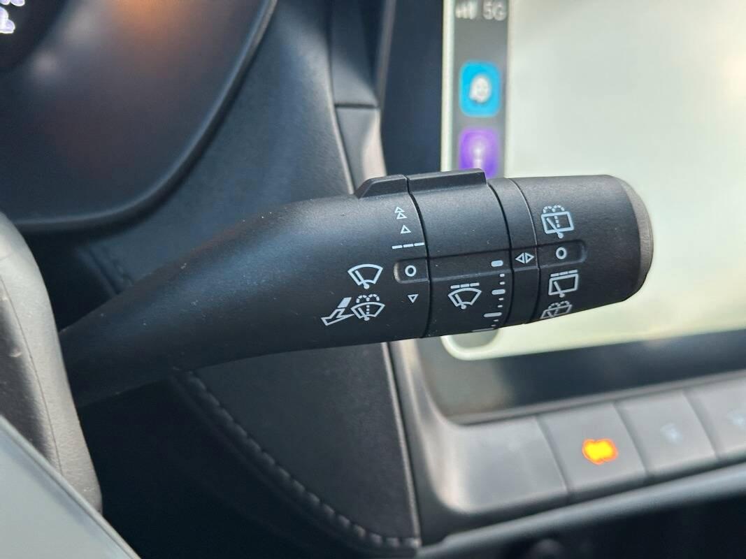 Mg ZS 1.5 hybrid+ Luxury AUTOM TELECAM 360 E CARPLAY
