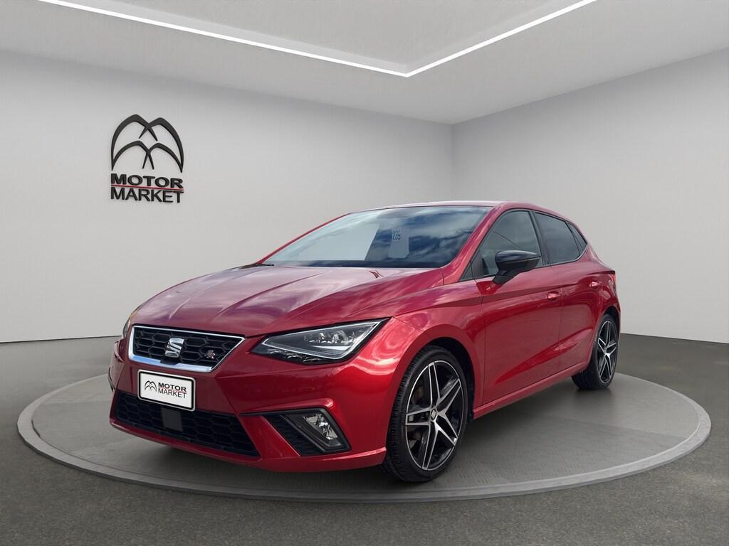 Seat Ibiza 1.0 EcoTSI Business