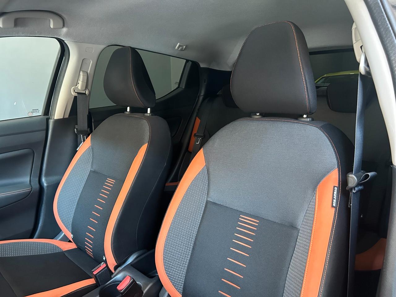 Nissan Micra 0.9 90cv N-Connecta ITALIANA FULL