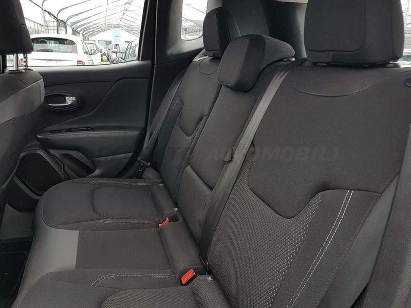 Jeep Renegade Renegade 1.0 t3 Limited 2wd
