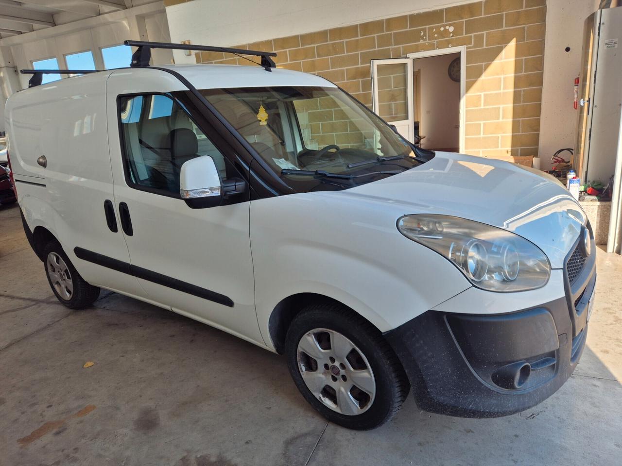 Fiat Doblo Doblò 1.3 MJT PC-TN Cargo Lamierato