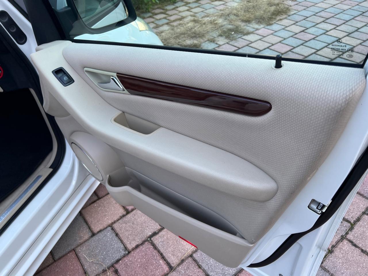 Mercedes-benz A 160 BlueEFFICIENCY Style benzina