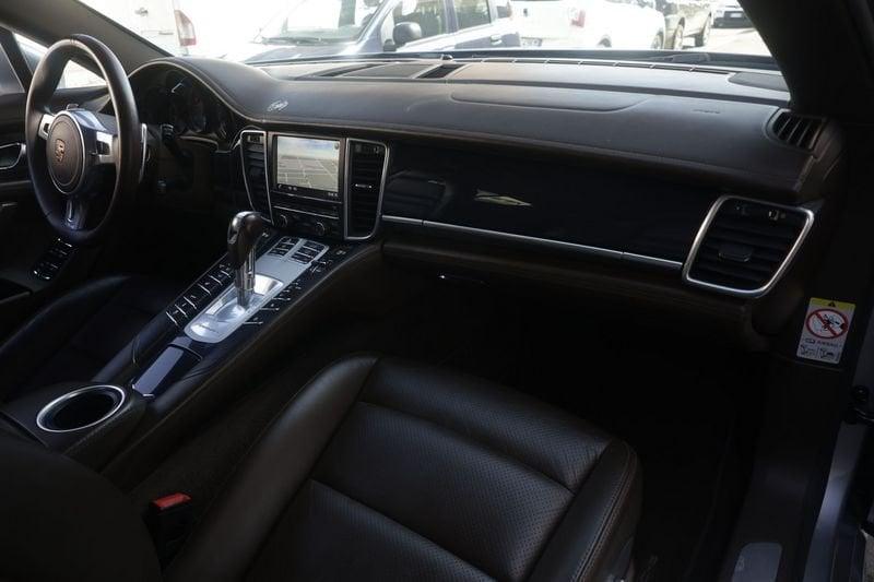 Porsche Panamera Panamera Diesel 300cv DIESEL Unicoproprietario