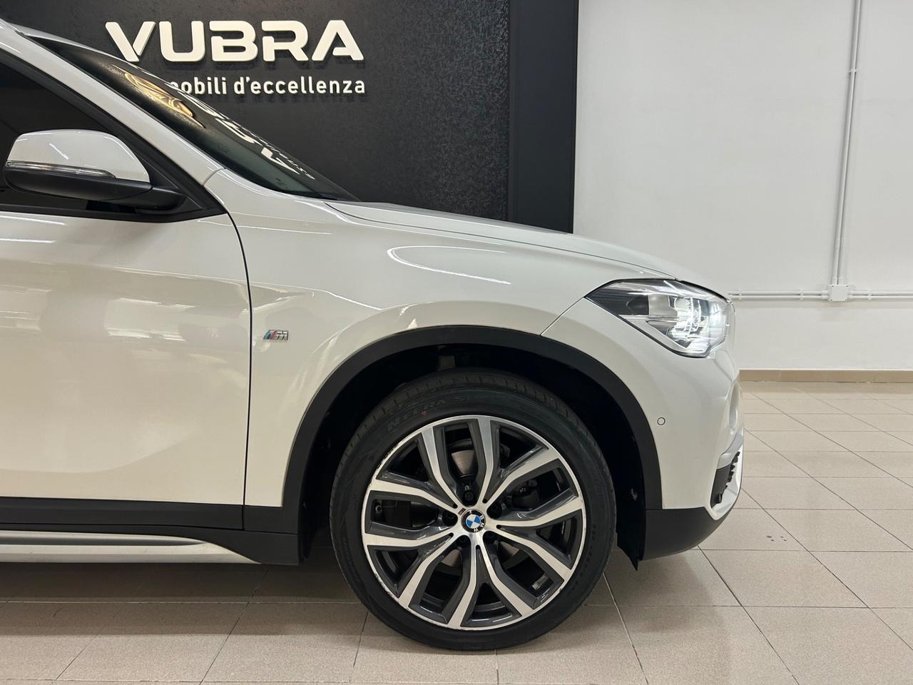 Bmw X1 sDrive18d xLine