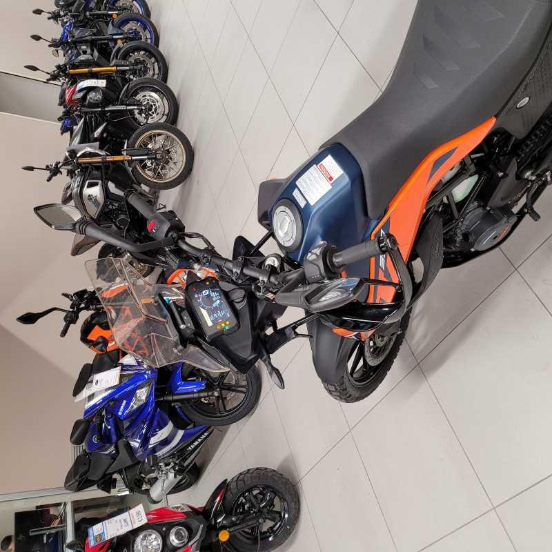 KTM 390 Adventure - 2024