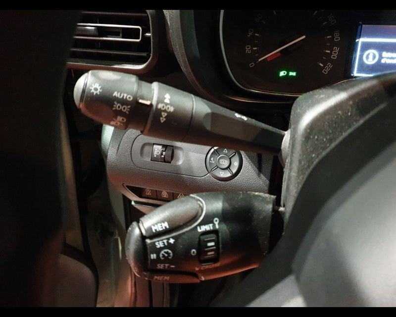 Citroën Berlingo 3ª serie PureTech 110 Stop&Start M Shine