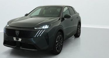 PEUGEOT 3008 Hybrid 136 e-DCS6 Allure con Panoramic Pack