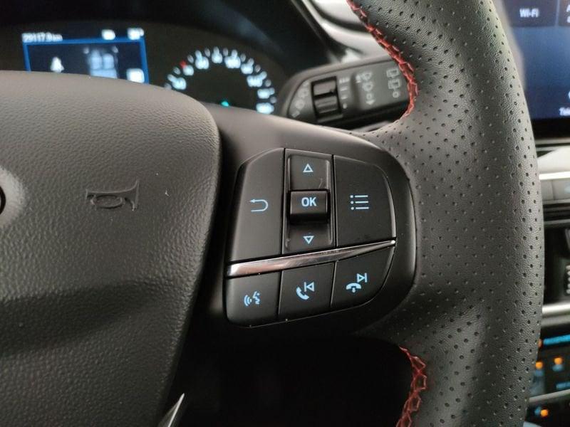 Ford Fiesta 5p 1.0 ecoboost h ST-Line 125cv