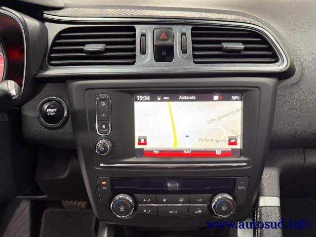 RENAULT Kadjar dCi 8V 110CV EDC Energy Hypnotic2