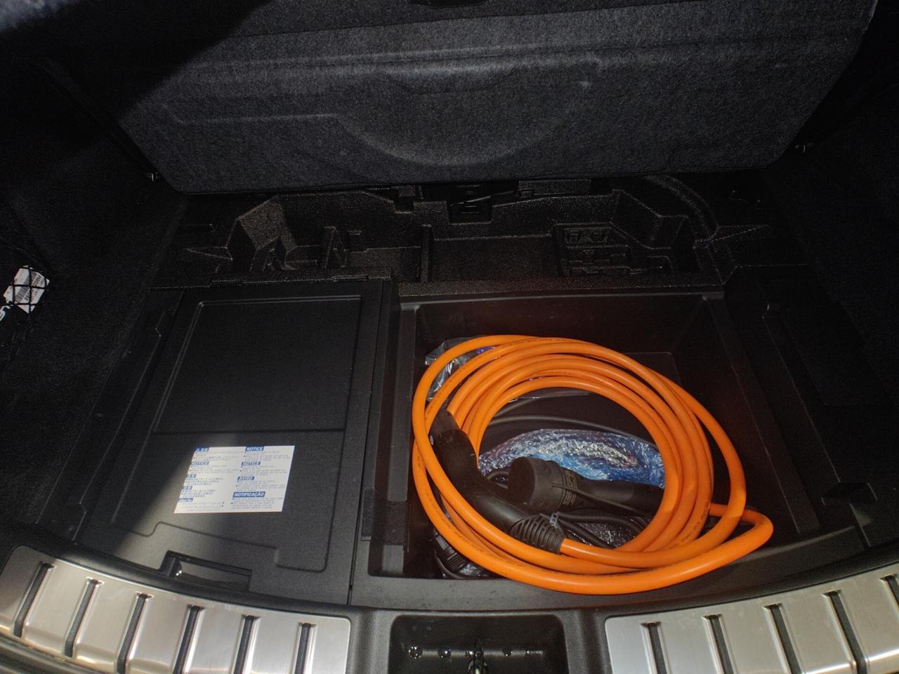 Lexus NX II 2022 450h+ 2.5 phev F-Sport 4wd 309cv e-cvt