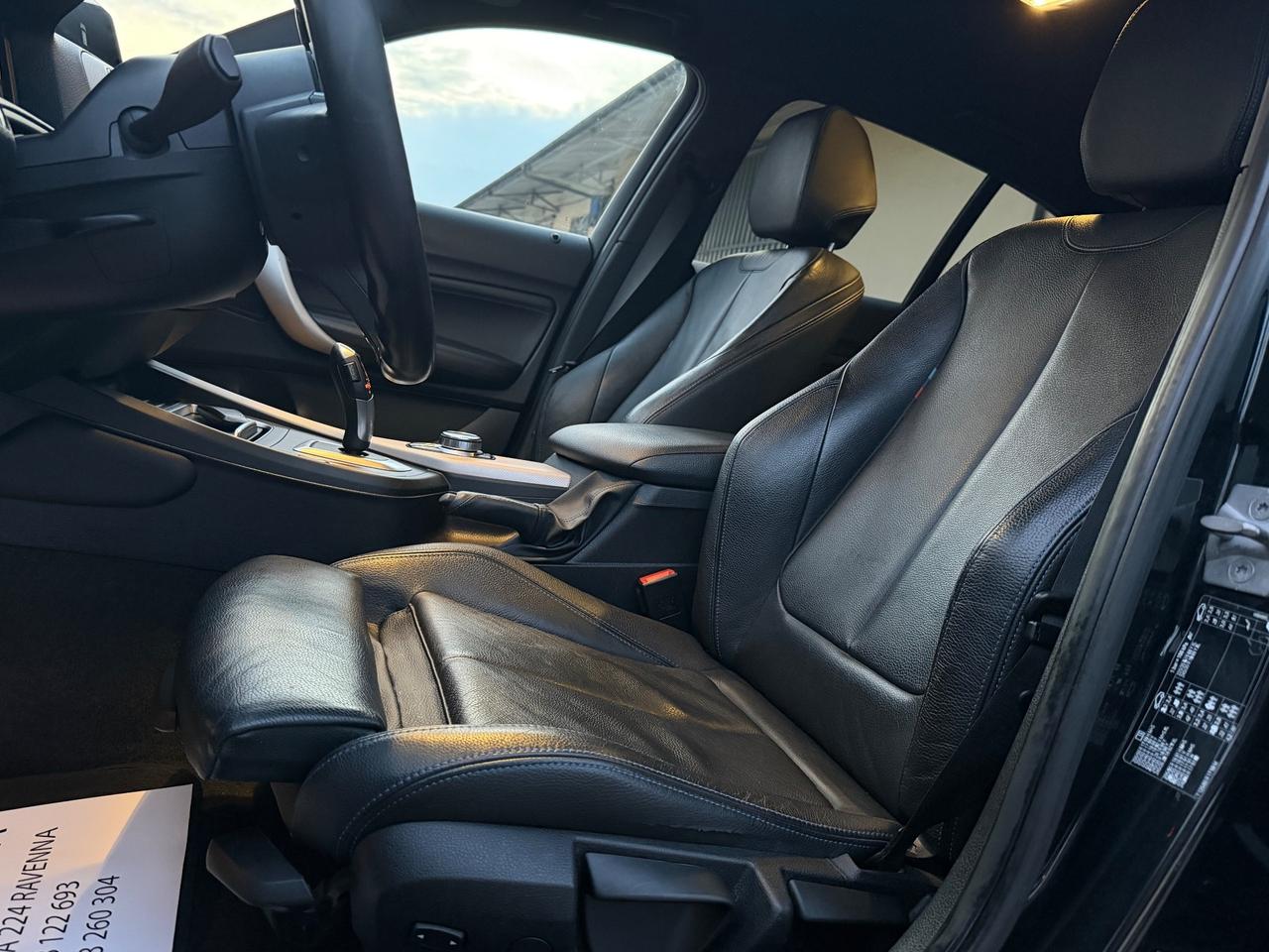 Bmw 118d 150CV MSport 2019 Euro 6