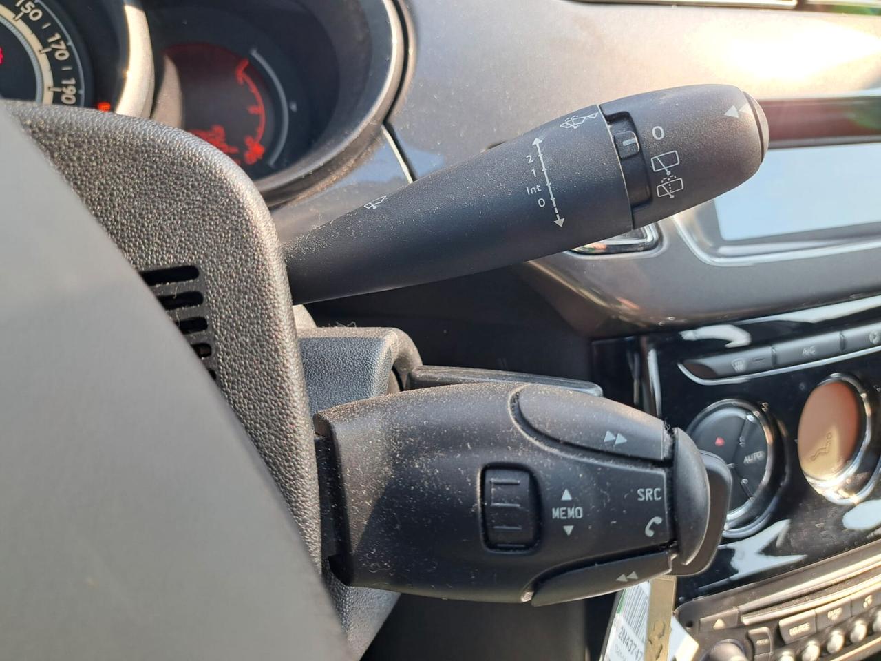 Citroen C3 1.4 VTi 95 GPL Exclusive-PRONTA CONSEGNA
