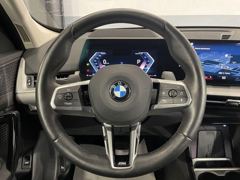 BMW X1 sDrive 20i X-Line DCT