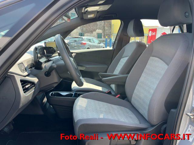 VOLKSWAGEN ID.3 Pro Performance 100% ELETTRICA PROMO !