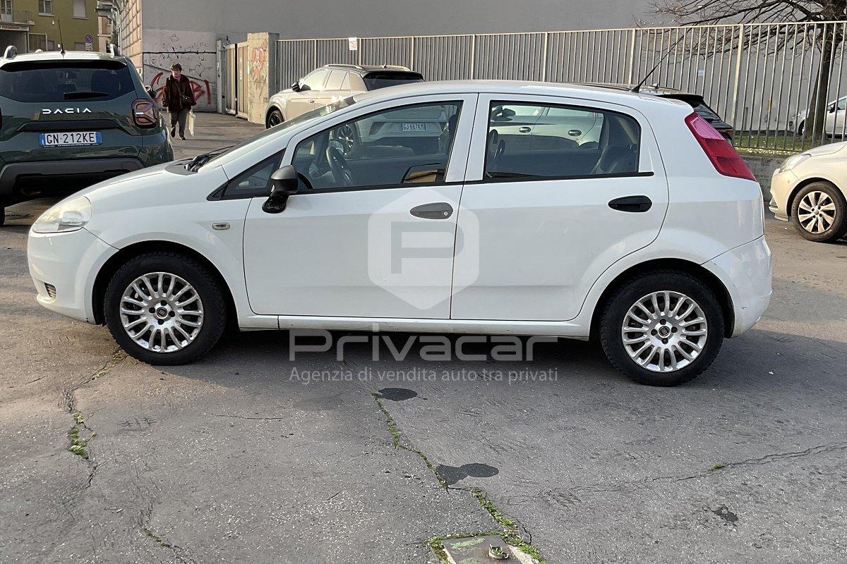FIAT Punto Evo 1.2 5 porte S&S Dynamic