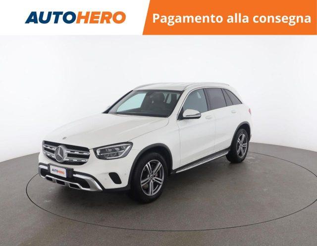 MERCEDES-BENZ GLC 220 d 4Matic Sport