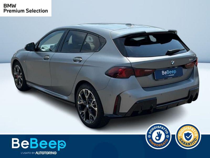 BMW Serie 1 120D 48V MSPORT PRO AUTO