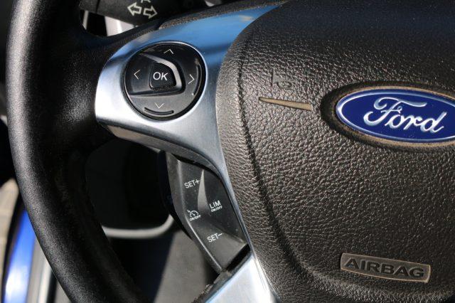 FORD Transit Custom 2.0 TDCi 130 Furgone PASSO LUNGO TETTO ALTO