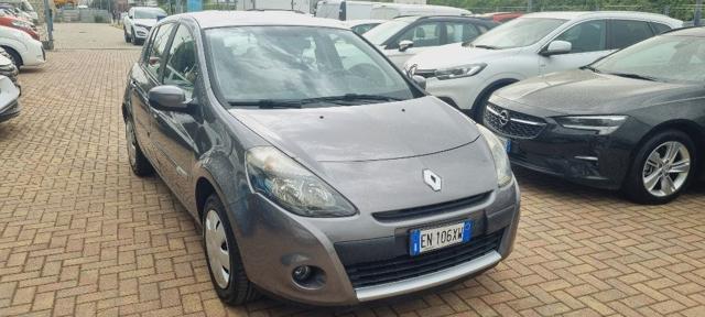 RENAULT Clio 1.2 16V 5 porte Yahoo!