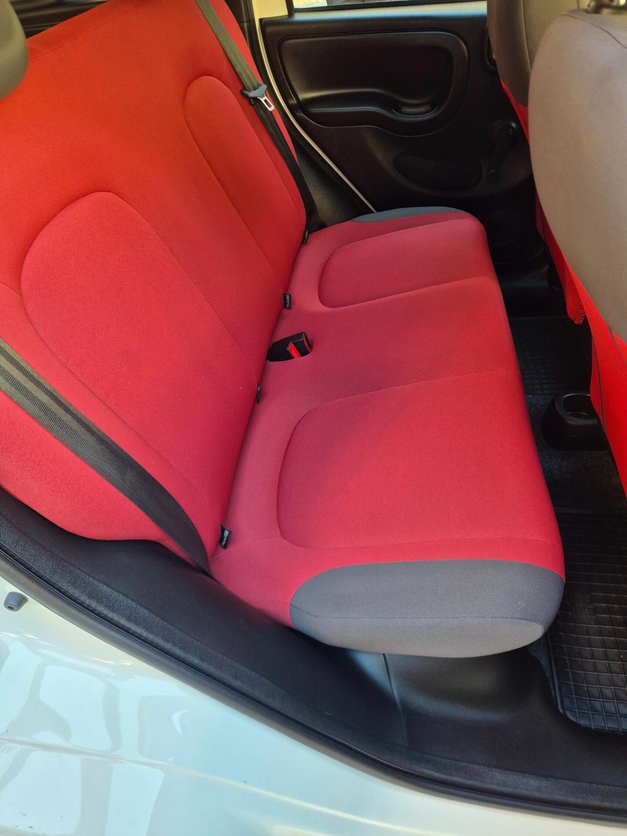 Fiat Panda 1.2 EasyPower Classic