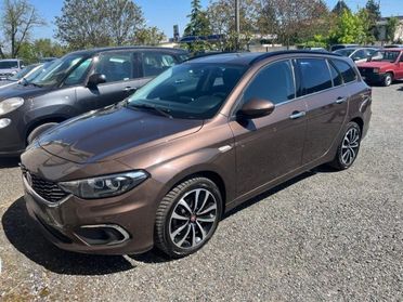 FIAT Tipo 1.6 Mjt S&S SW S-Design