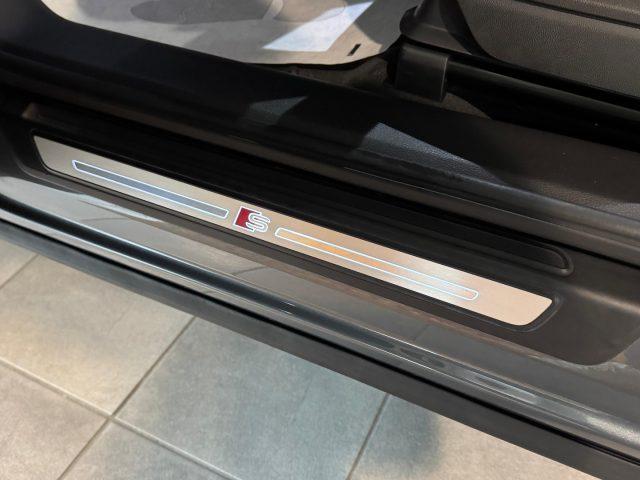 AUDI SQ5 TDI QUATTRO TIPTRONIC *UNIPROP*PELLE*