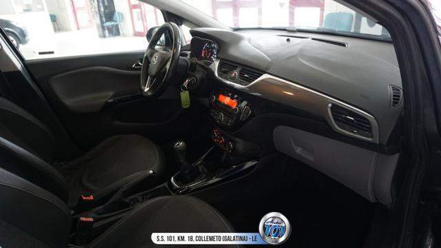 OPEL Corsa 1.4 90CV GPL Tech 5 porte Cosmo