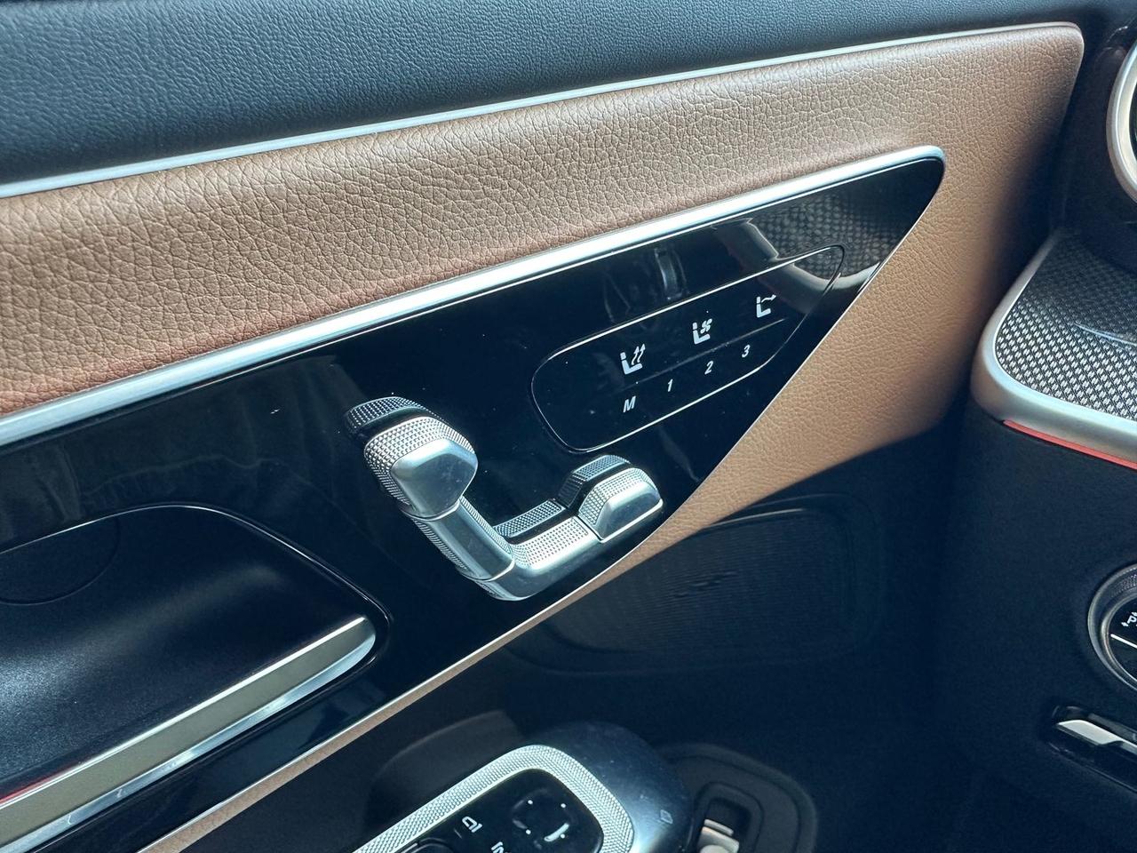 Mercedes-Benz E 220 CLE 220 AMG Line Advanc #10332