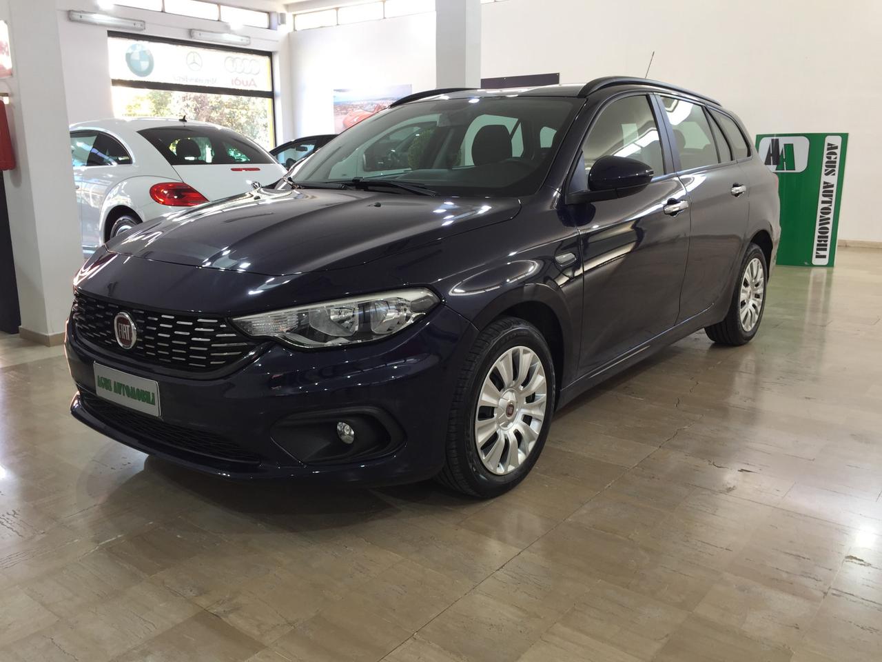 FIAT Tipo 1.3 Mjt SW