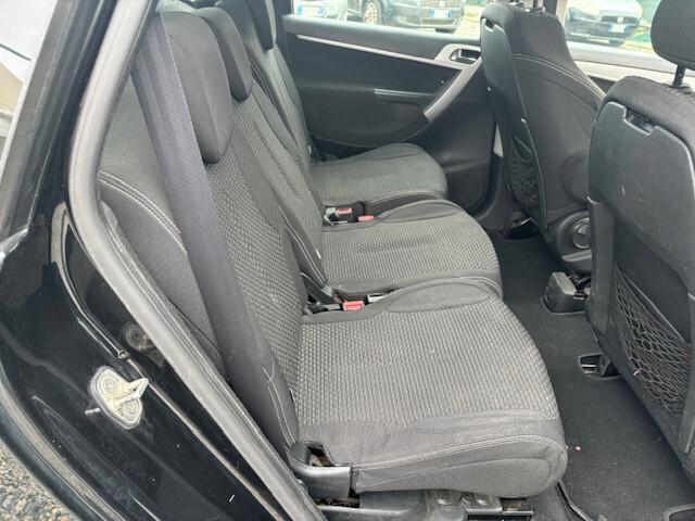 Citroen C4 Picasso 1.6 HDi 110 FAP Attraction