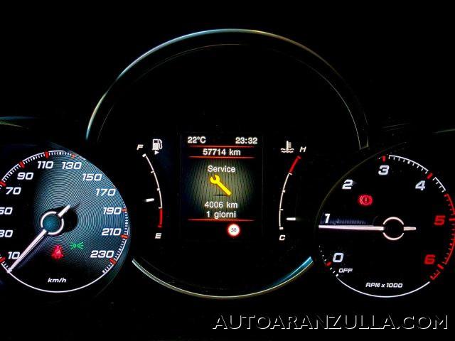 FIAT 500X NEW Sport 1.6 MultiJet 130CV Pelle