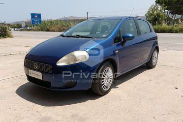 FIAT Grande Punto 1.3 MJT 75 CV 5 porte Active