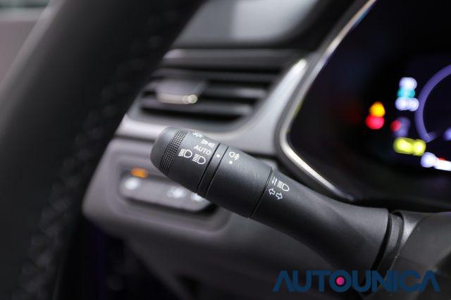 RENAULT Captur ECO-G 100 CV TECHNO FULL LED NEOPATENTATI