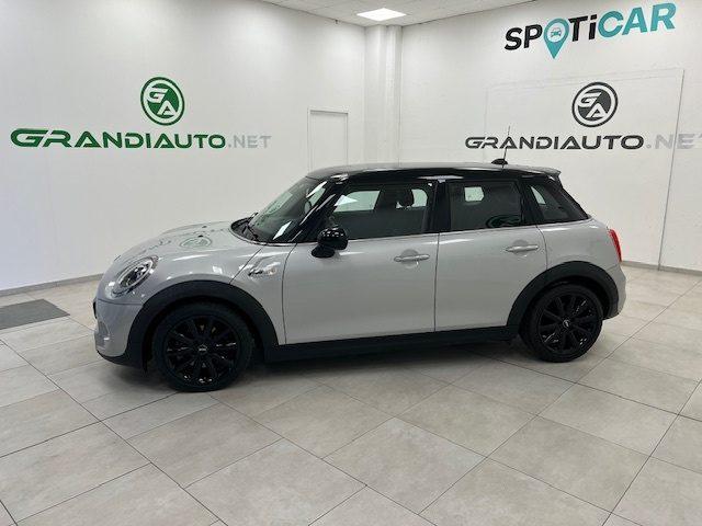 MINI Mini IV F54-F55-F56-F57 - 2.0 Cooper S Hype Seven 5p