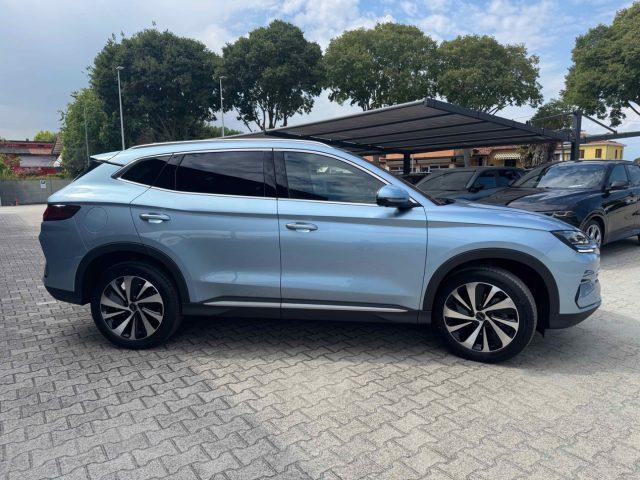 BYD Seal U DMi 1.5 218 CV PHEV Comfort